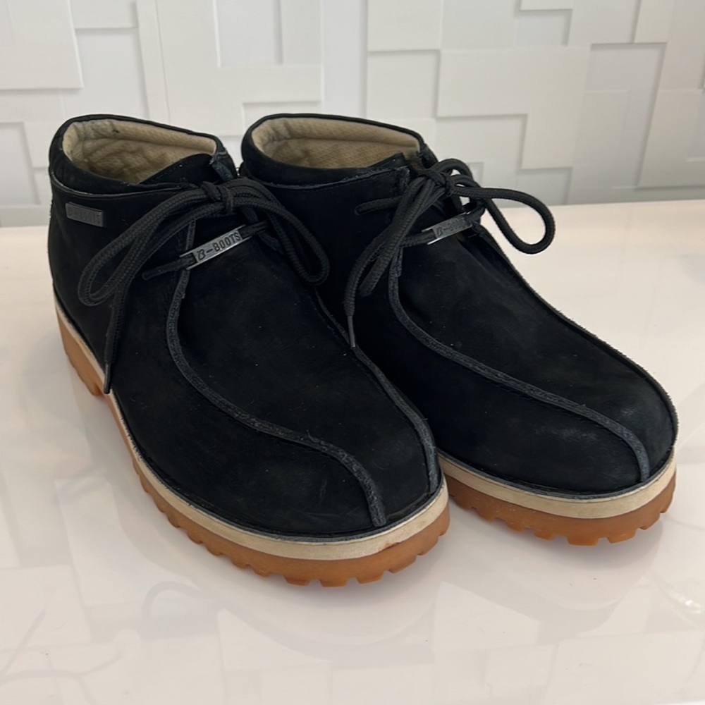 Buffalino Men’s Boots Size 7.5